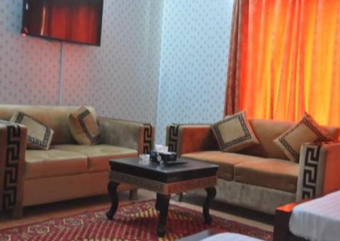 Laiba girls hostel  islamabad - 6/8