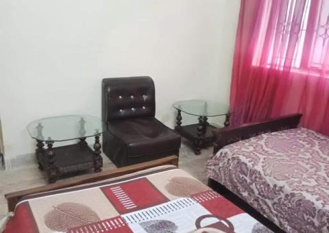 facilities 1• Furnished room  2• Attach washroom 3•Best menu (3 time meMarkez k sath  Iiui... Numl.. - 6/11