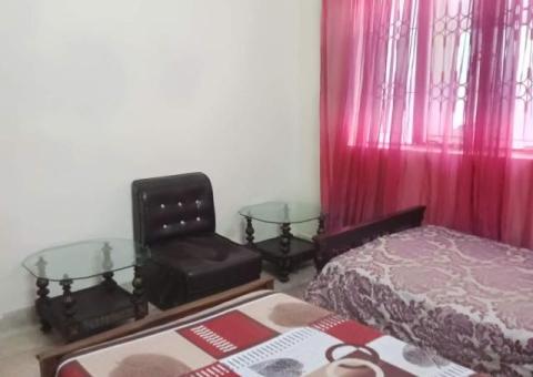 facilities 1• Furnished room  2• Attach washroom 3•Best menu (3 time meMarkez k sath  Iiui... Numl.. - 7/11
