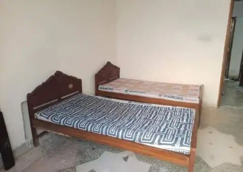 facilities 1• Furnished room  2• Attach washroom 3•Best menu (3 time meMarkez k sath  Iiui... Numl.. - 9/11
