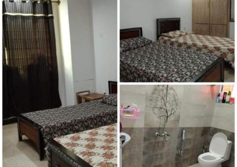 Abasyn Girls Hostel "A Block" Islamabad - 2/5