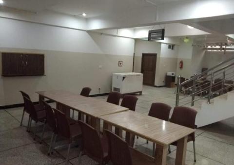 Abasyn Girls Hostel "A Block" Islamabad - 5/5