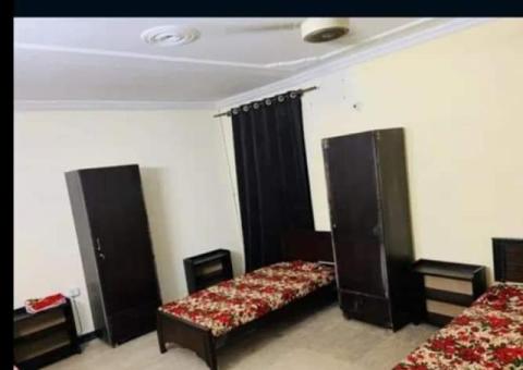 GIRLS HOSTEL,situated in g-11/4 - 2/13