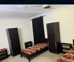 GIRLS HOSTEL,situated in g-11/4 - 2
