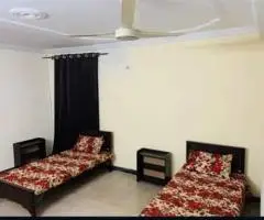 GIRLS HOSTEL,situated in g-11/4 - 3