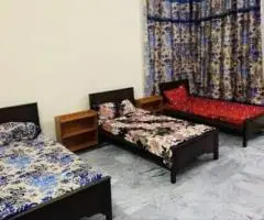 GIRLS HOSTEL,situated in g-11/4 - 4