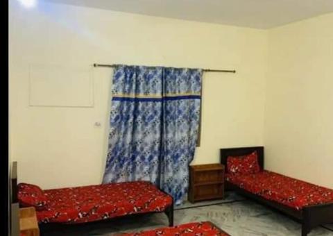 GIRLS HOSTEL,situated in g-11/4 - 6/13