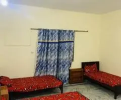 GIRLS HOSTEL,situated in g-11/4 - 6