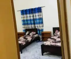 GIRLS HOSTEL,situated in g-11/4 - 8