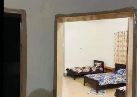 GIRLS HOSTEL,situated in g-11/4 - 9/13