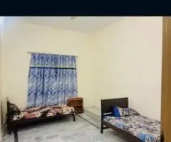 GIRLS HOSTEL,situated in g-11/4 - 10