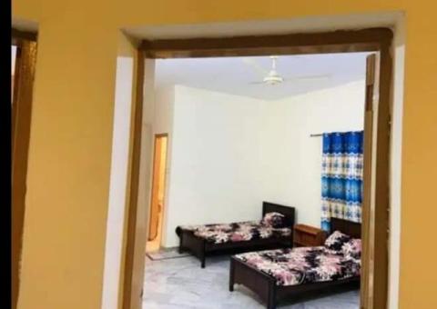 GIRLS HOSTEL,situated in g-11/4 - 11/13