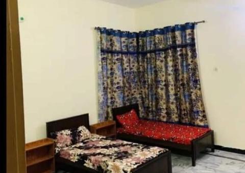 GIRLS HOSTEL,situated in g-11/4 - 12/13
