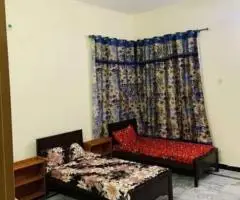 GIRLS HOSTEL,situated in g-11/4 - 12