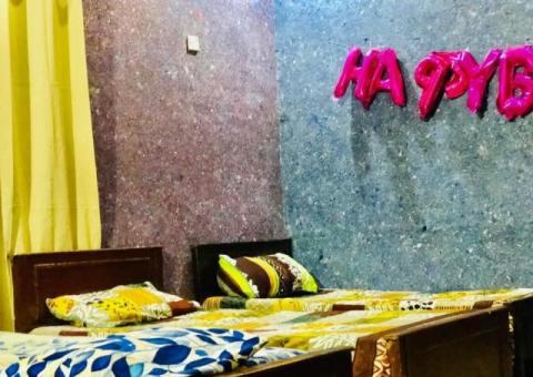 Capital Hostel's in Islamabad - 1/18