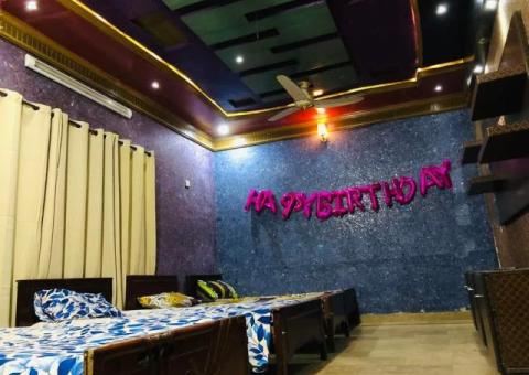 Capital Hostel's in Islamabad - 2/18