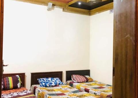 Capital Hostel's in Islamabad - 8/18