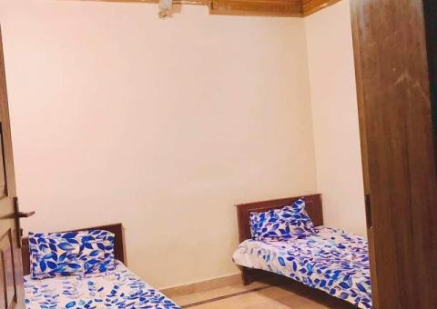 Capital Hostel's in Islamabad - 11/18