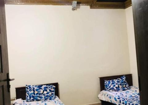 Capital Hostel's in Islamabad - 13/18