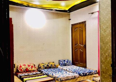 Capital Hostel's in Islamabad - 16/18