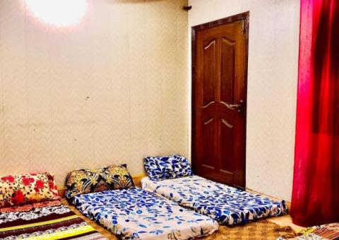 Capital Hostel's in Islamabad - 17/18