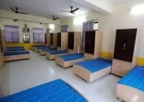 Yumna girls hostel Islamabad i8/4 - 3/4