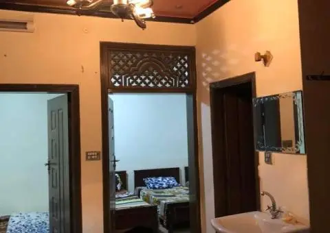 Yumna girls hostel Islamabad i8/4 - 4/4