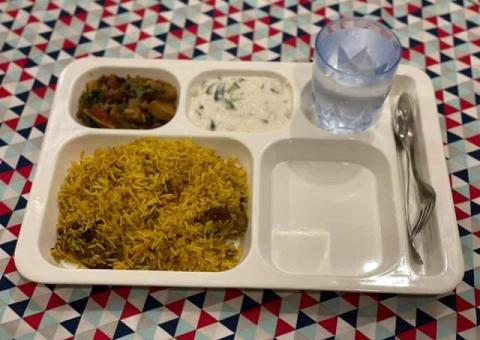 HomeLand  girls hostel islamabad - 3/7