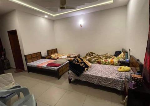 HomeLand  girls hostel islamabad - 4/7