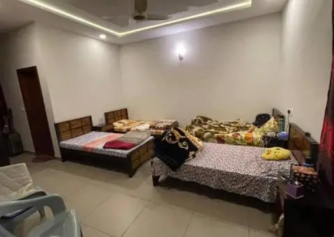 HomeLand  girls hostel islamabad - 4/7