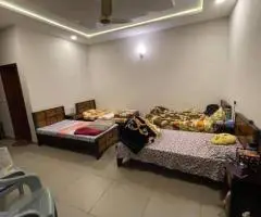 HomeLand  girls hostel islamabad - 4