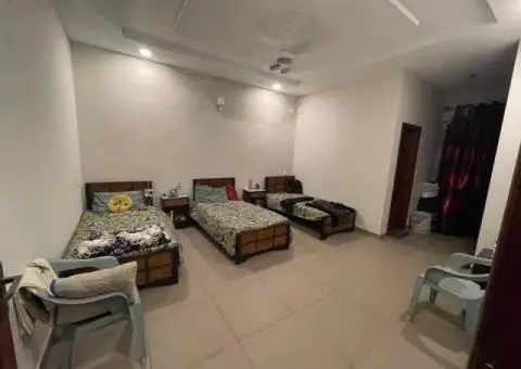 HomeLand  girls hostel islamabad - 6/7