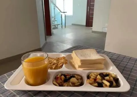 HomeLand  girls hostel islamabad - 7/7