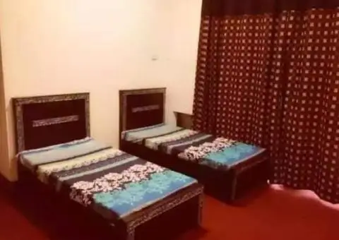 Boys hostel F-8/2 * Style Girls hostel F-8/2 * Style Boys hostel F-8/3 - 1/6