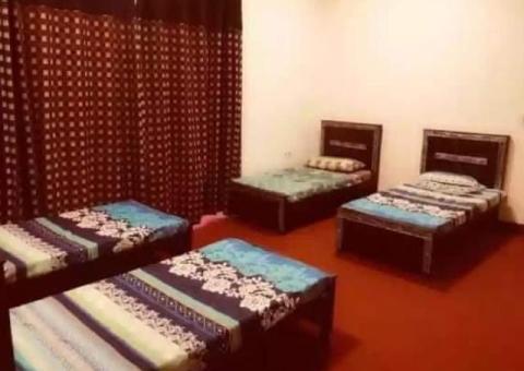 Boys hostel F-8/2 * Style Girls hostel F-8/2 * Style Boys hostel F-8/3 - 6/6