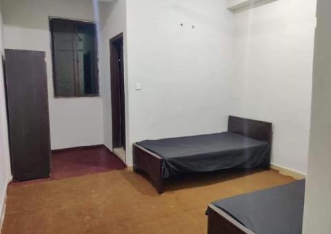 Noor boys hostel g-13 in Islamabad - 3/6