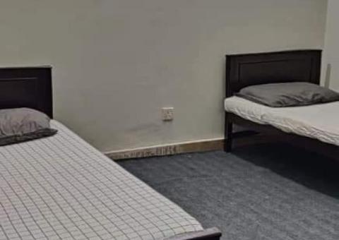 Noor boys hostel g-13 in Islamabad - 5/6