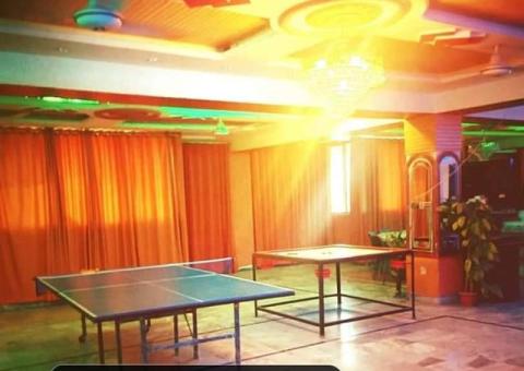 Lane 10, Royal avenue, hostel city near Comsats University, Islamabad - 3/7