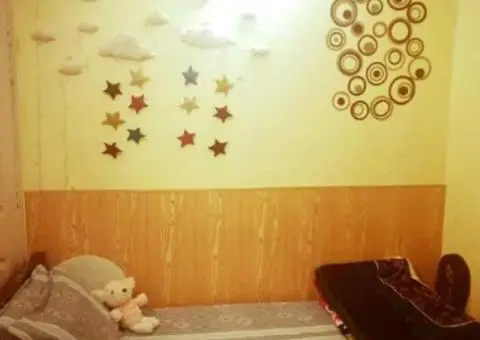 Lane 10, Royal avenue, hostel city near Comsats University, Islamabad. - 4/6