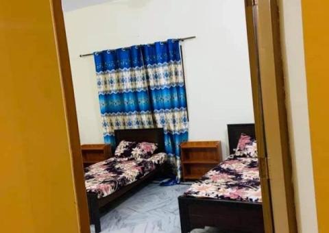 G11/4g10/1new girls hostel Islamabad - 1/12