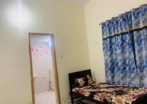 G11/4g10/1new girls hostel Islamabad - 10/12