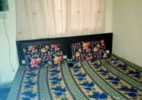 Girls in i8/4.Islamabad