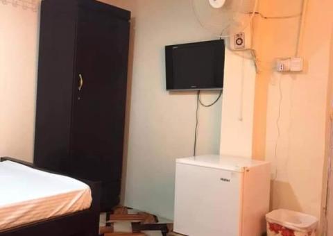 New PAF groups of Hostel Islamabad - 1/7