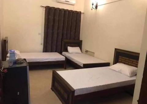 New PAF groups of Hostel Islamabad - 2/7