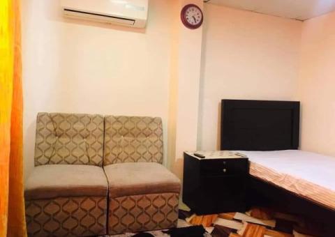 New PAF groups of Hostel Islamabad - 4/7