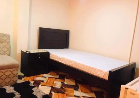 New PAF groups of Hostel Islamabad - 5/7