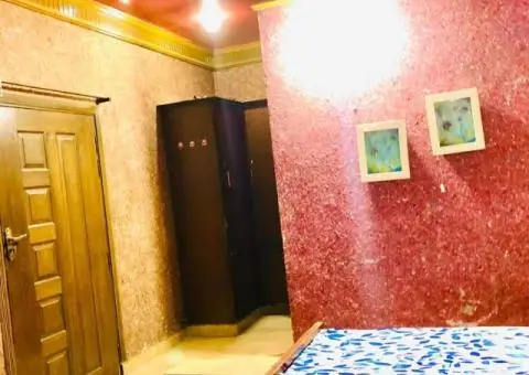 Capital hostel's in Islamabad - 2/10