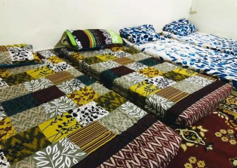 Capital hostel's in Islamabad - 7/10