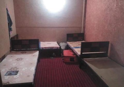 Royal boys hostel in g6 Islamabad - 4/7