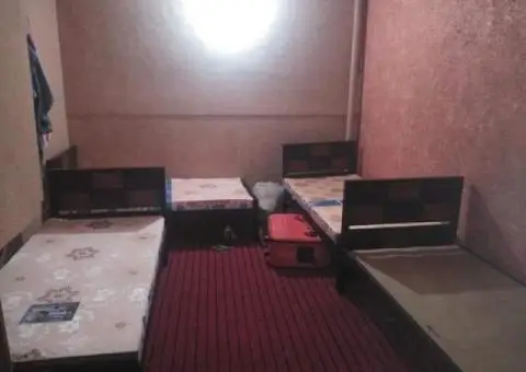 Royal boys hostel in g6 Islamabad - 4/7